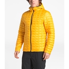 Men's Pill Eco Hoodie image number null