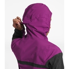 Women&rsquo;s Ambition Rain Jacket image number null