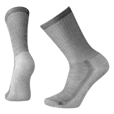 Wool Hike Medium Crew