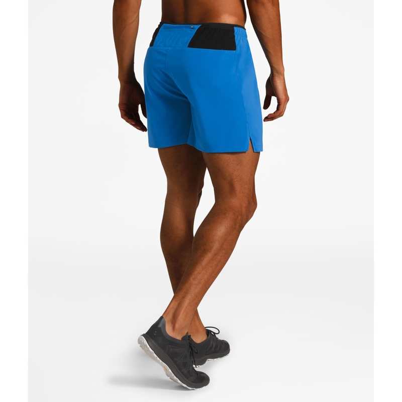 Men&rsquo;s Flight NTO Basics Shorts image number null