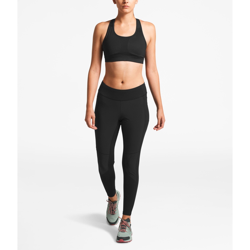 Women's Progressor Hybrid Tights image number null