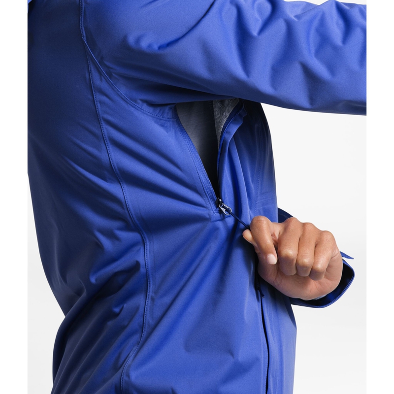 Women&rsquo;s Allproof Stretch Jacket image number null