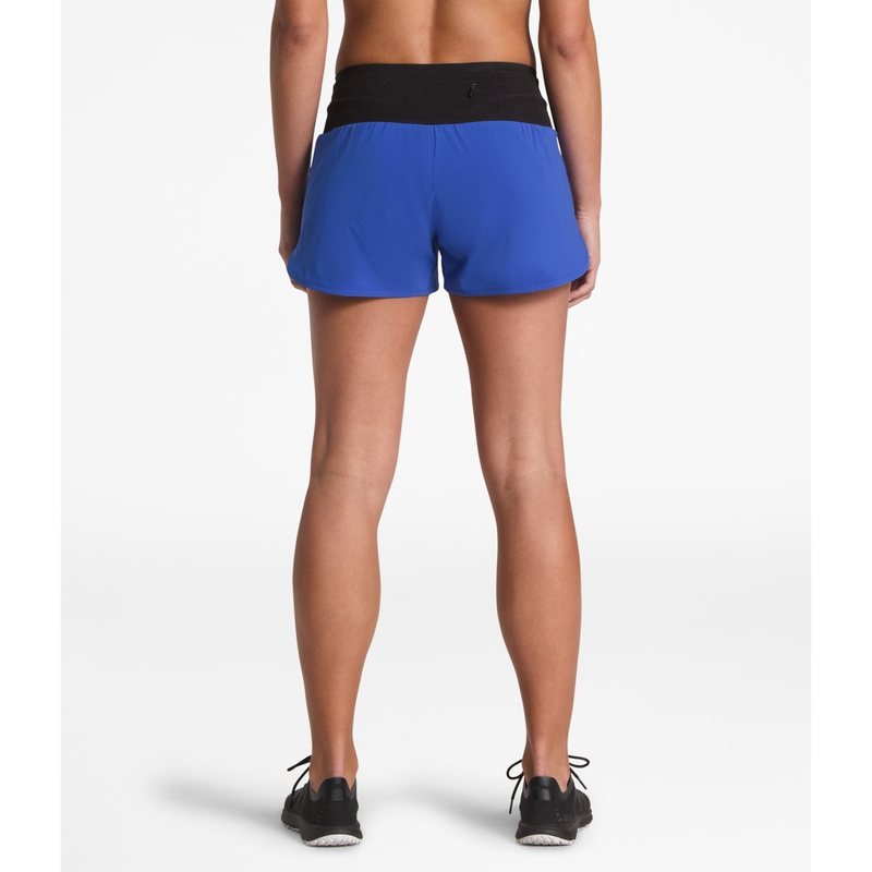 Women&rsquo;s Flight NTO Basics Shorts image number null