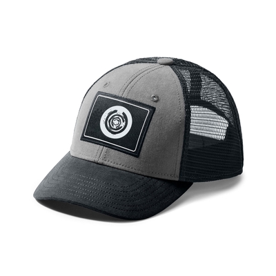 Youth Mudder Trucker Hat