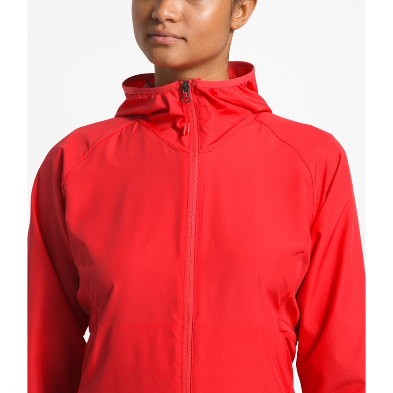 Women&rsquo;s Lightweight Hoodie image number null