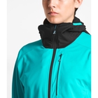Women's Rainier L4 Windproof Soft Shell Hoodie image number null