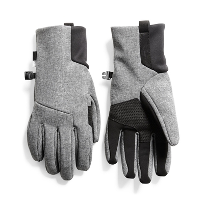 Men&rsquo;s Peak Plus Touchscreen Gloves
