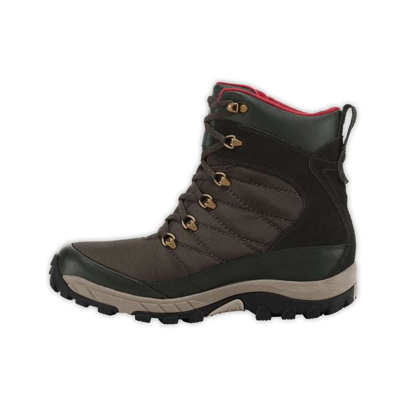 Men&rsquo;s Chilkat Nylon Boots image number null