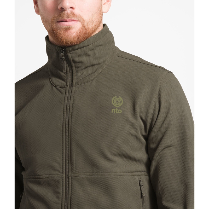 Men&rsquo;s Tekno Ridge Full Zip image number null