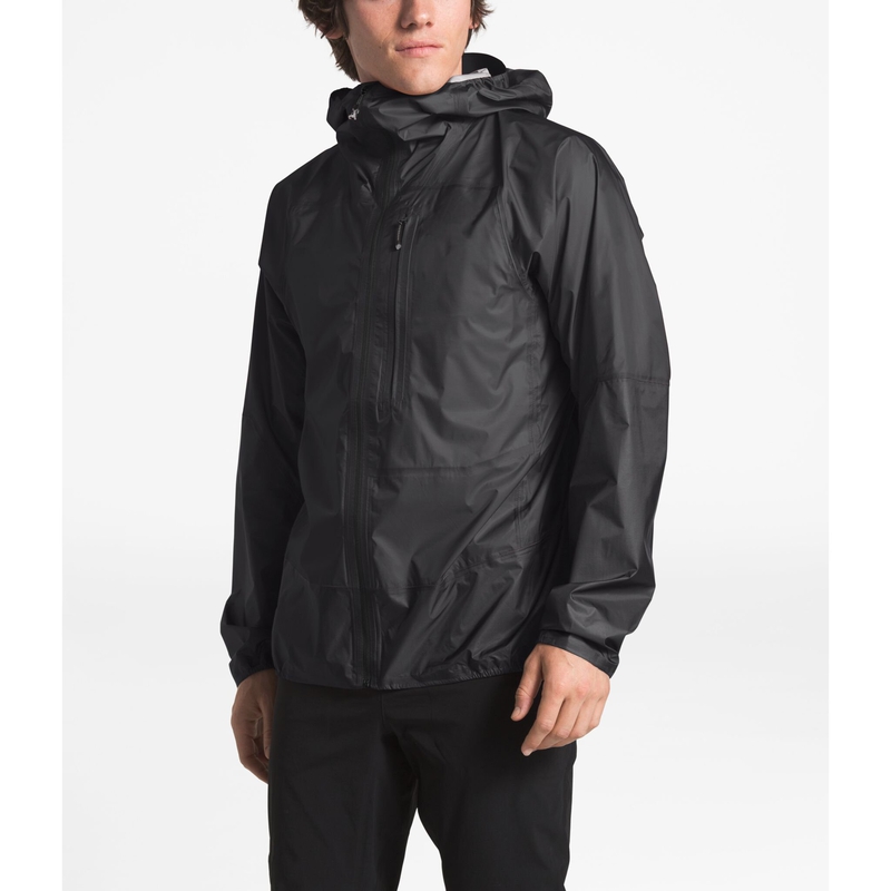 Men's Rainier L5 Ultralight Storm Jacket image number null