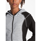 Girls' Glacier Full Zip Hoodie image number null