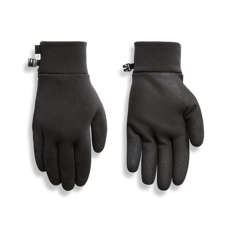 Men&rsquo;s Touchscreen Grip Gloves image number null