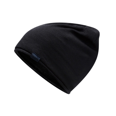 Roll Hem Beanie