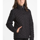 Girls&rsquo; Pill Full Zip image number null