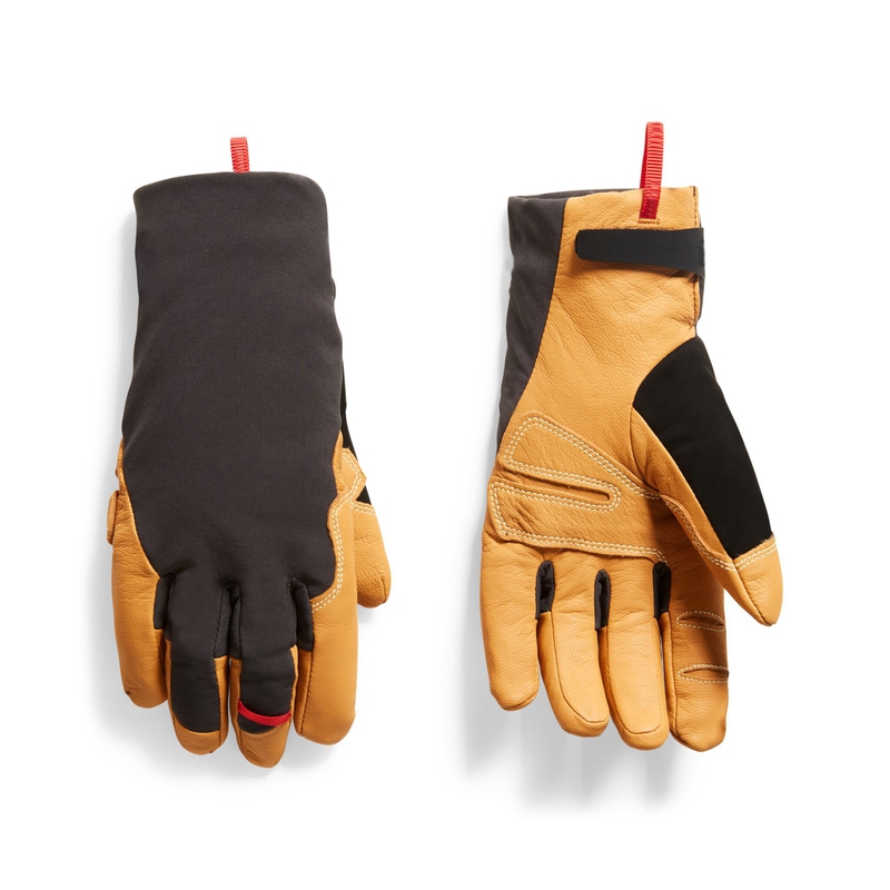 Rainier G3 Insulated Gloves image number null