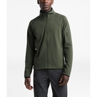 Men's Borod Full Zip image number null