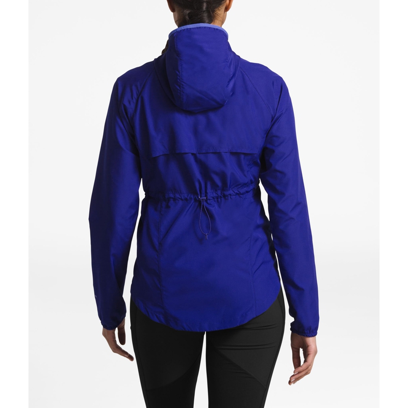 Women&rsquo;s Lightweight Hoodie image number null