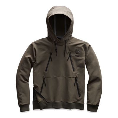 Men's Tekno Pullover Hoodie