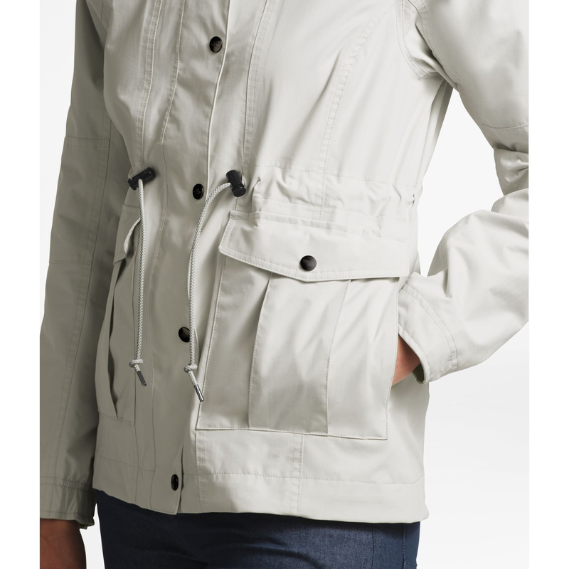 Women&rsquo;s Zoomie Jacket image number null