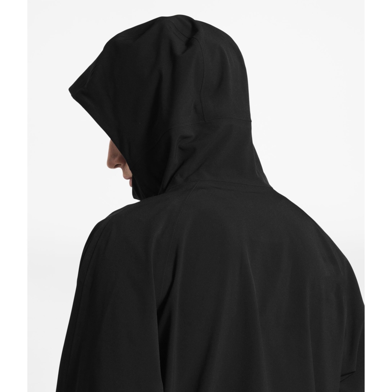 Men&rsquo;s Peak Flex NTO-tech Anorak image number null