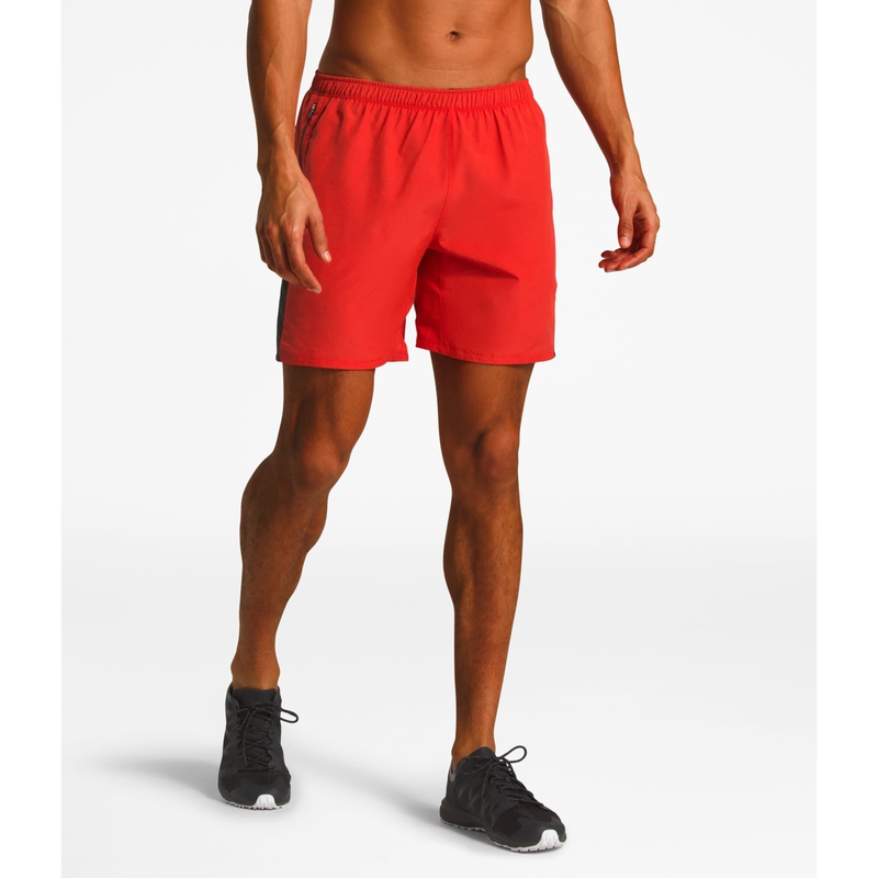 Men's Ambition Shorts image number null