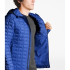 Men's Pill Eco Hoodie image number null