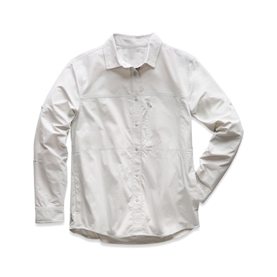 Women&rsquo;s Boreaz Long-sleeve Roll-up Shirt