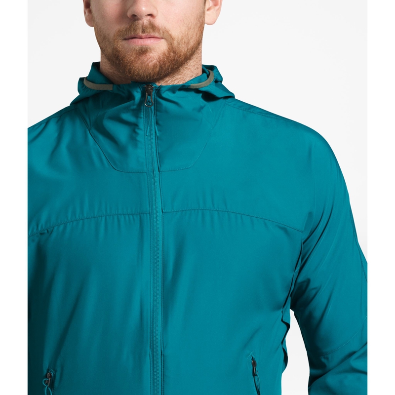 Men&rsquo;s Lightweight Hoodie image number null