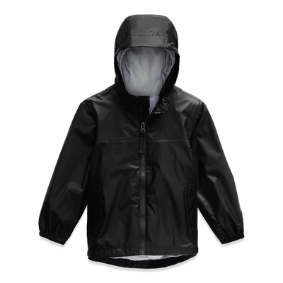 Toddler Zipline Rain Jacket