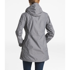 Women's City Midi Trench image number null