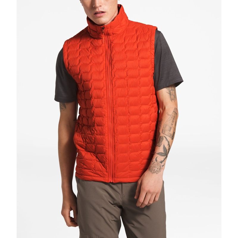 Men&rsquo;s Pill Vest image number null