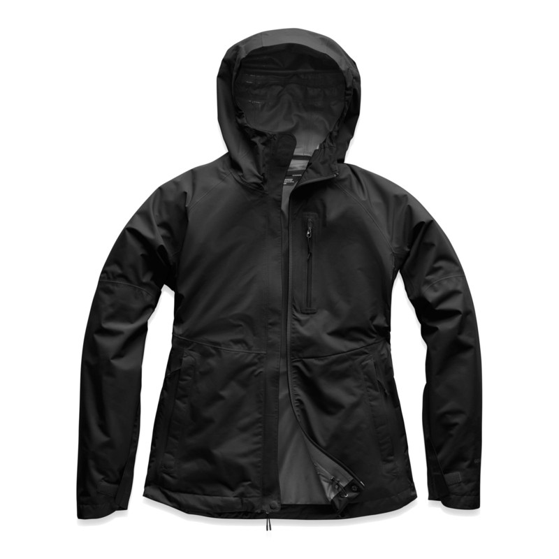 Women&rsquo;s Portland Jacket image number null