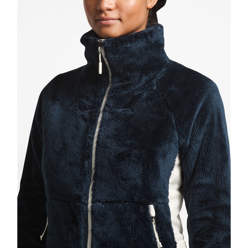 Women&rsquo;s Peludo Sport Hybrid Full Zip image number null