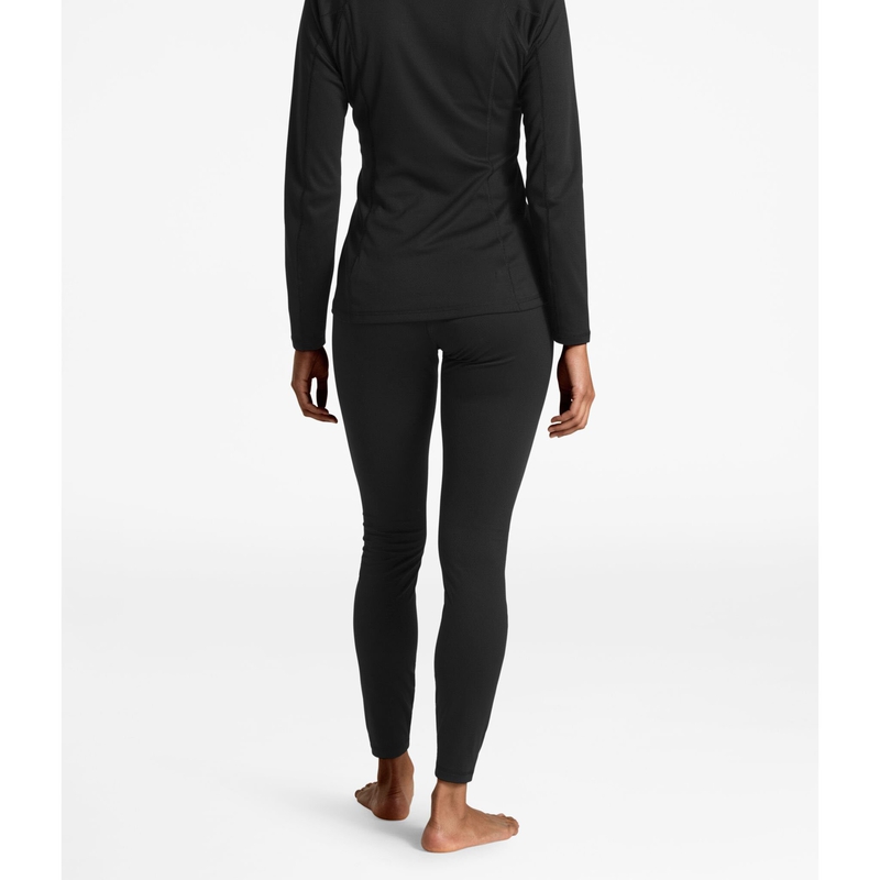 Women&rsquo;s Warm Tights image number null