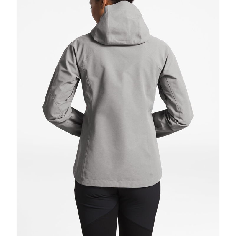 Women&rsquo;s Portland Jacket image number null