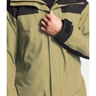 Men's Mountain Jacket NTO-tech image number null
