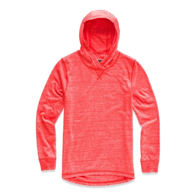 Boys&rsquo; Tri-blend Pullover Hoodie