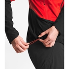 Women's Rainier L4 Windproof Soft Shell Hoodie image number null