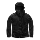 Men's Rainier L3 Hybrid Hoodie image number null