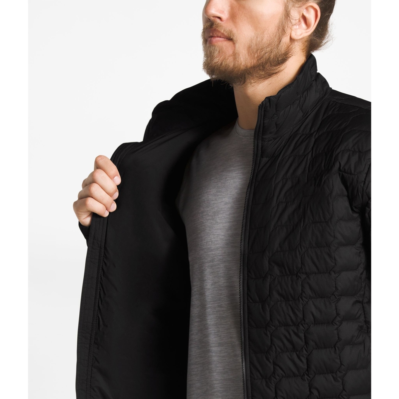 Men&rsquo;s Pill Jacket image number null