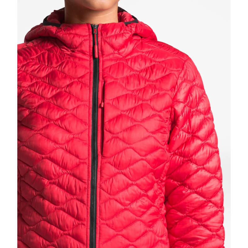 Women's Pill Eco Hoodie image number null