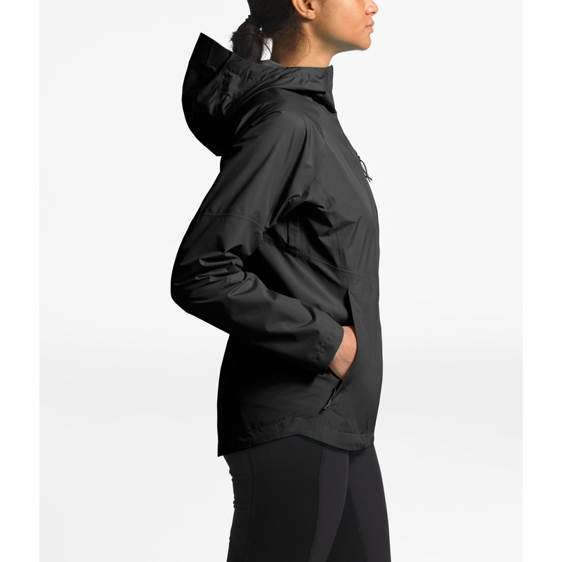 Women&rsquo;s Portland Jacket image number null