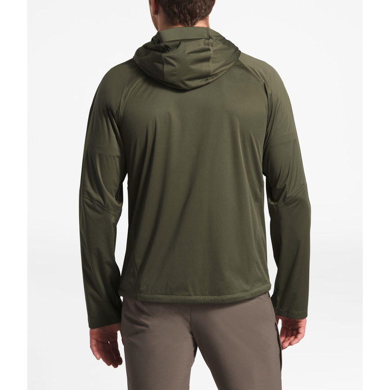 Men&rsquo;s Allproof Stretch Jacket image number null