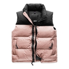 Women's Jumbo Logo Retro Newberry Vest image number null