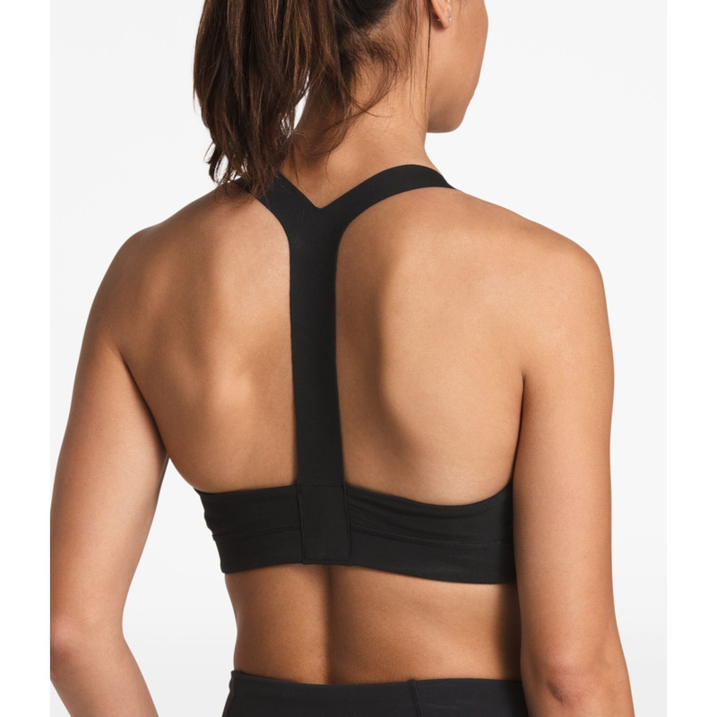 Women&rsquo;s T-back Sports Bra image number null