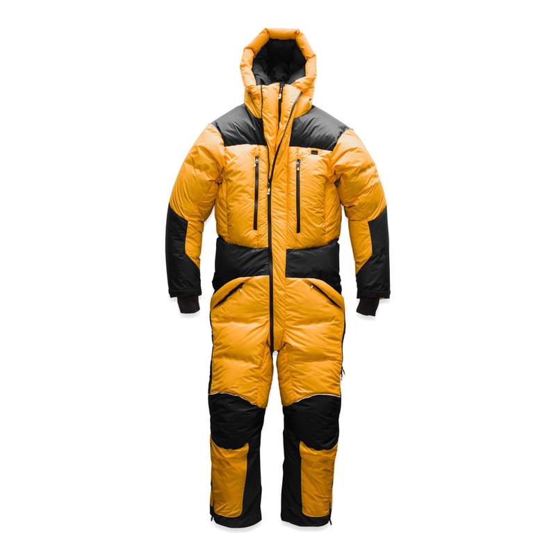 Men's Himalayan Suit image number null