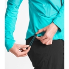 Women's Rainier L4 Windproof Soft Shell Hoodie image number null