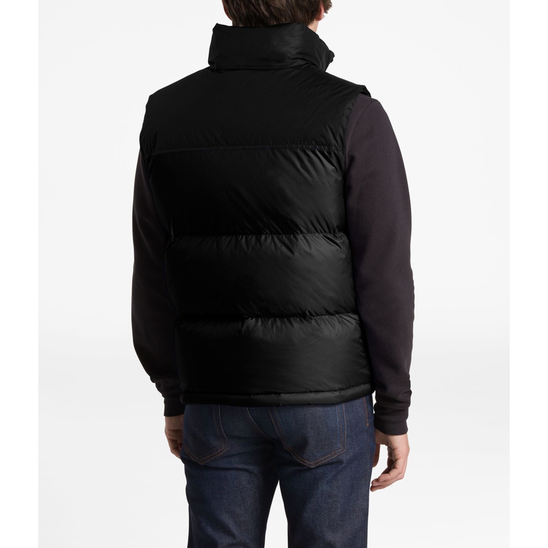 Men's Retro Newberry Vest image number null