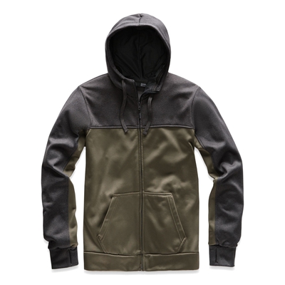 Men&rsquo;s Node Full Zip Hoodie 2.0