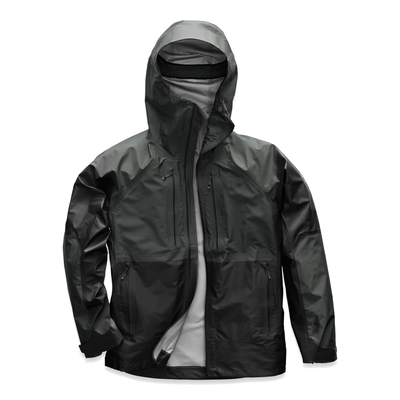 Men's Rainier L5 Waterproof NTO-tech Jacket